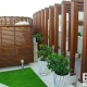 روف گاردن یا بام باغ - طراحی و اجرا شده توسط گروه بینا